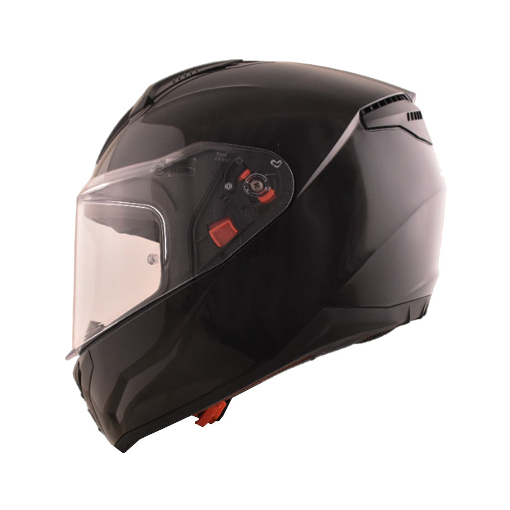 SMK BIONIC MOTORCYCLE FULL FACE HELMET