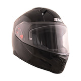 SMK BIONIC MOTORCYCLE FULL FACE HELMET