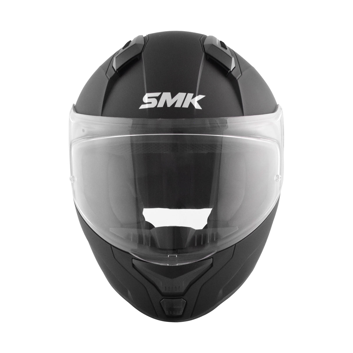 SMK BIONIC MOTORCYCLE FULL FACE HELMET