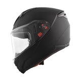 SMK BIONIC MOTORCYCLE FULL FACE HELMET