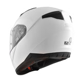 SMK BIONIC MOTORCYCLE FULL FACE HELMET