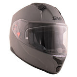 SMK BIONIC MOTORCYCLE FULL FACE HELMET