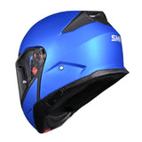 SMK GULLWING S-01 V2 MOTORCYCLE MODULAR HELMET
