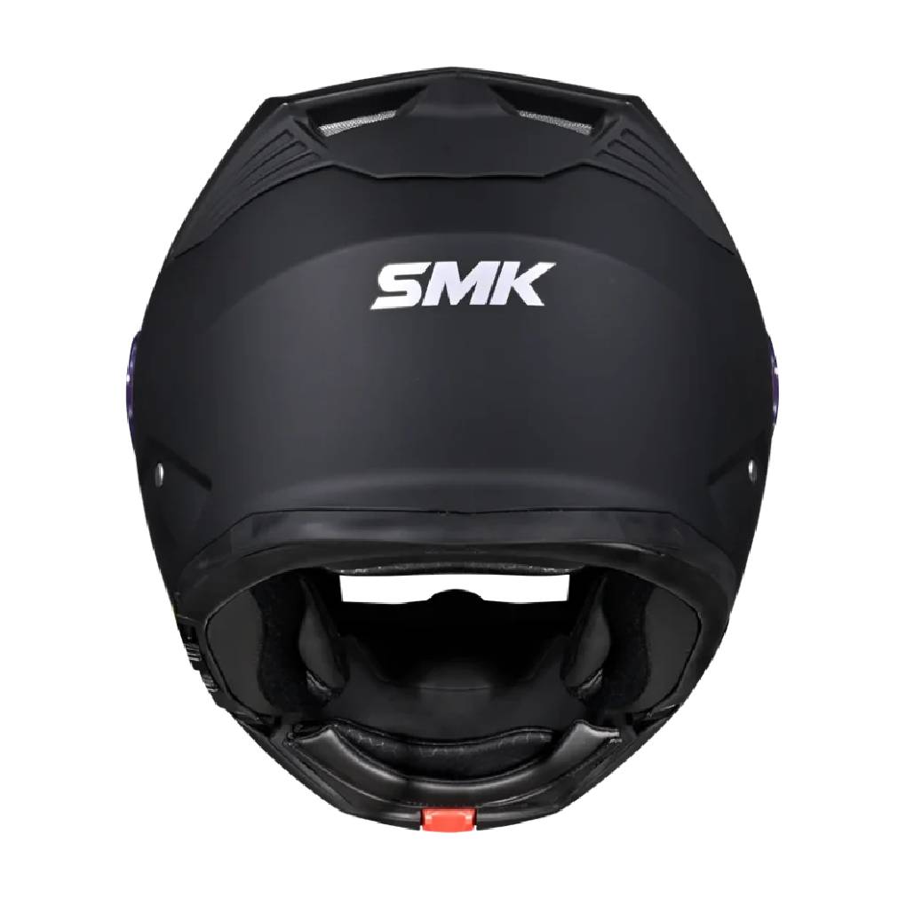 SMK GULLWING S-01 V2 MOTORCYCLE MODULAR HELMET