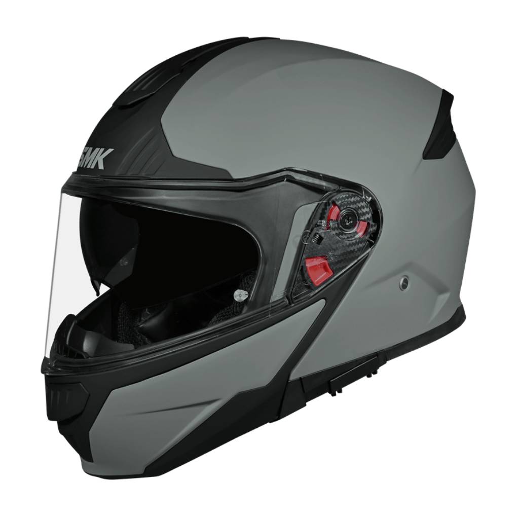 SMK GULLWING S-01 V2 MOTORCYCLE MODULAR HELMET