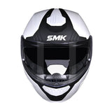SMK GULLWING S-01 V2 MOTORCYCLE MODULAR HELMET