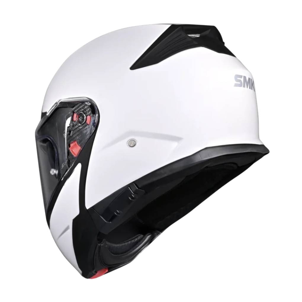SMK GULLWING S-01 V2 MOTORCYCLE MODULAR HELMET