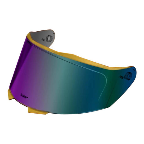 SMK FULL FACE HELMET VISOR