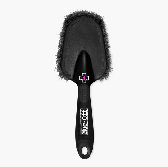 MUC-OFF PREMIUM BRUSH KIT FOR MOTORCYCLE/BIKE