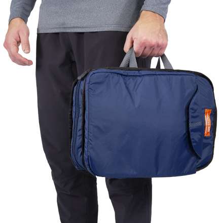 SOG SURREPT/12L CS REVERSABLE CARRY SYSTEM