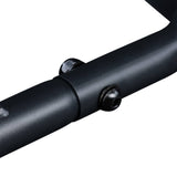 OXFORD SP821FD BIG BLACK BIKE STAND (REAR)