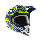 O'NEAL 2 SERIES MOTORCYCLE MOTOCROSS HELMET