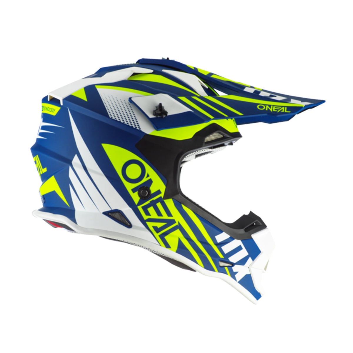 O'NEAL 2 SERIES MOTORCYCLE MOTOCROSS HELMET