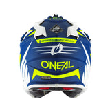 O'NEAL 2 SERIES MOTORCYCLE MOTOCROSS HELMET