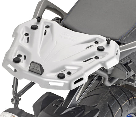 GIVI SR MOTORCYCLE FITMENT KIT/BRACKET