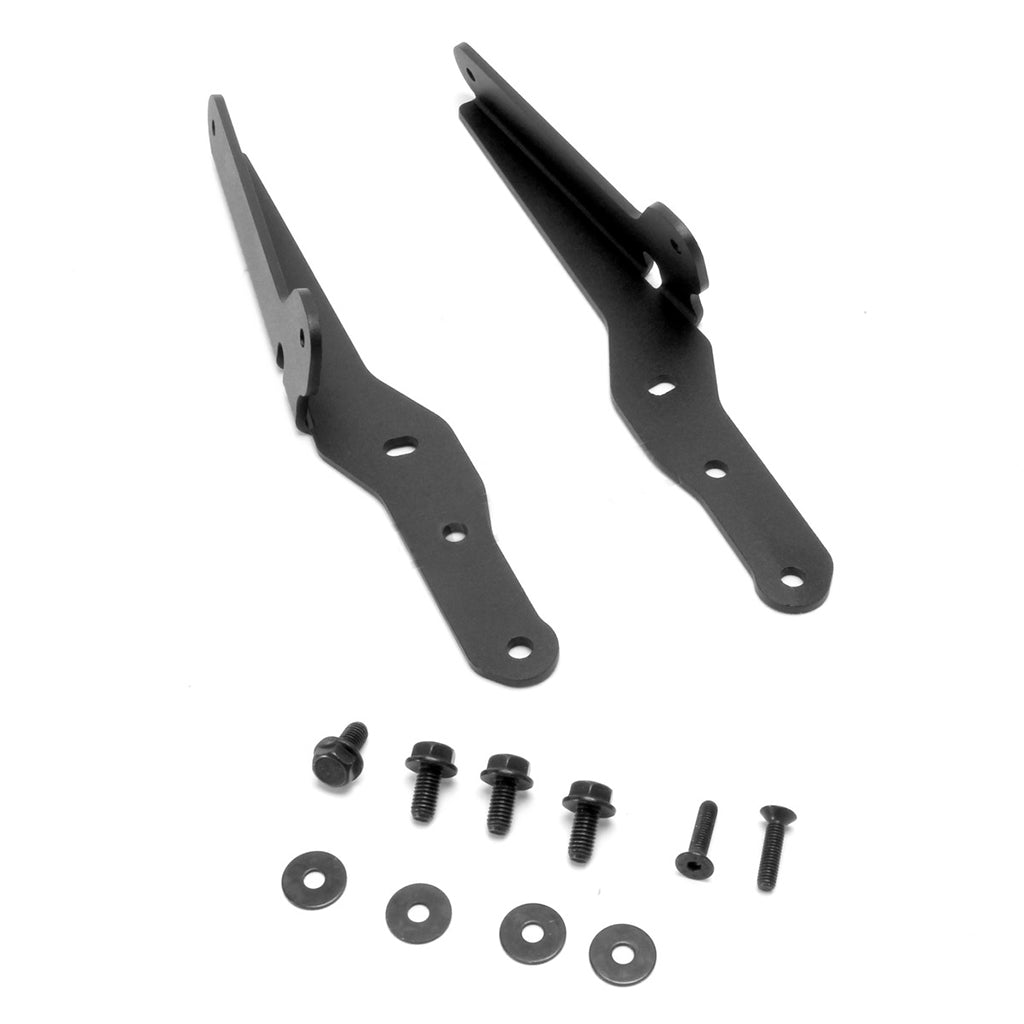 GIVI SR MOTORCYCLE FITMENT KIT/BRACKET