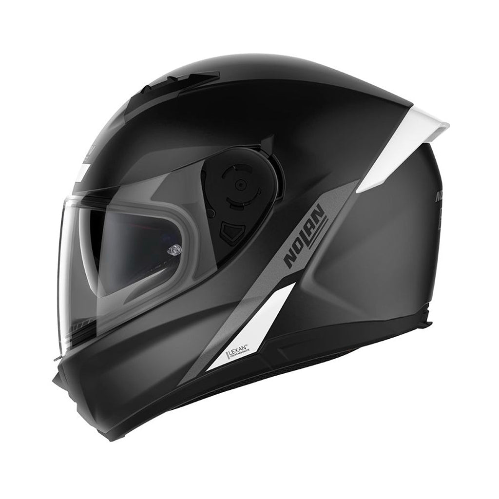 NOLAN N60-6 MOTORCYCLE FULL FACE HELMET