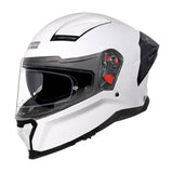 STUDDS HELIOS MOTORCYCLE FULLFACE HELMET