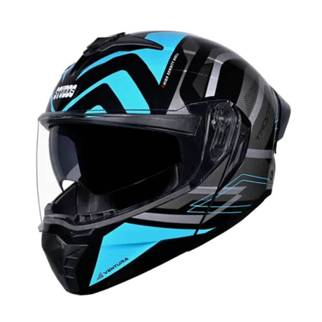 STUDDS TROOPER SPORT MOTORCYCLE MODULAR HELMET