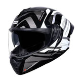 STUDDS TROOPER SPORT MOTORCYCLE MODULAR HELMET
