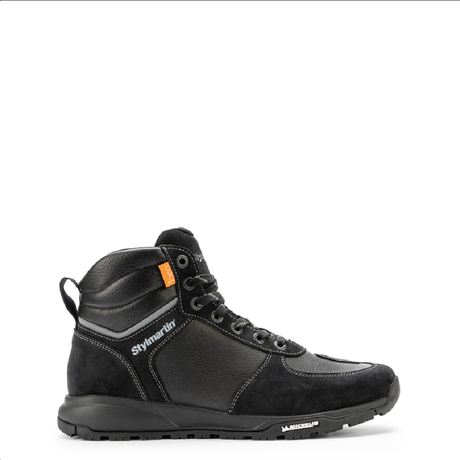 STYLMARTIN PIPER MOTORCYCLE WATERPROOF SHOES