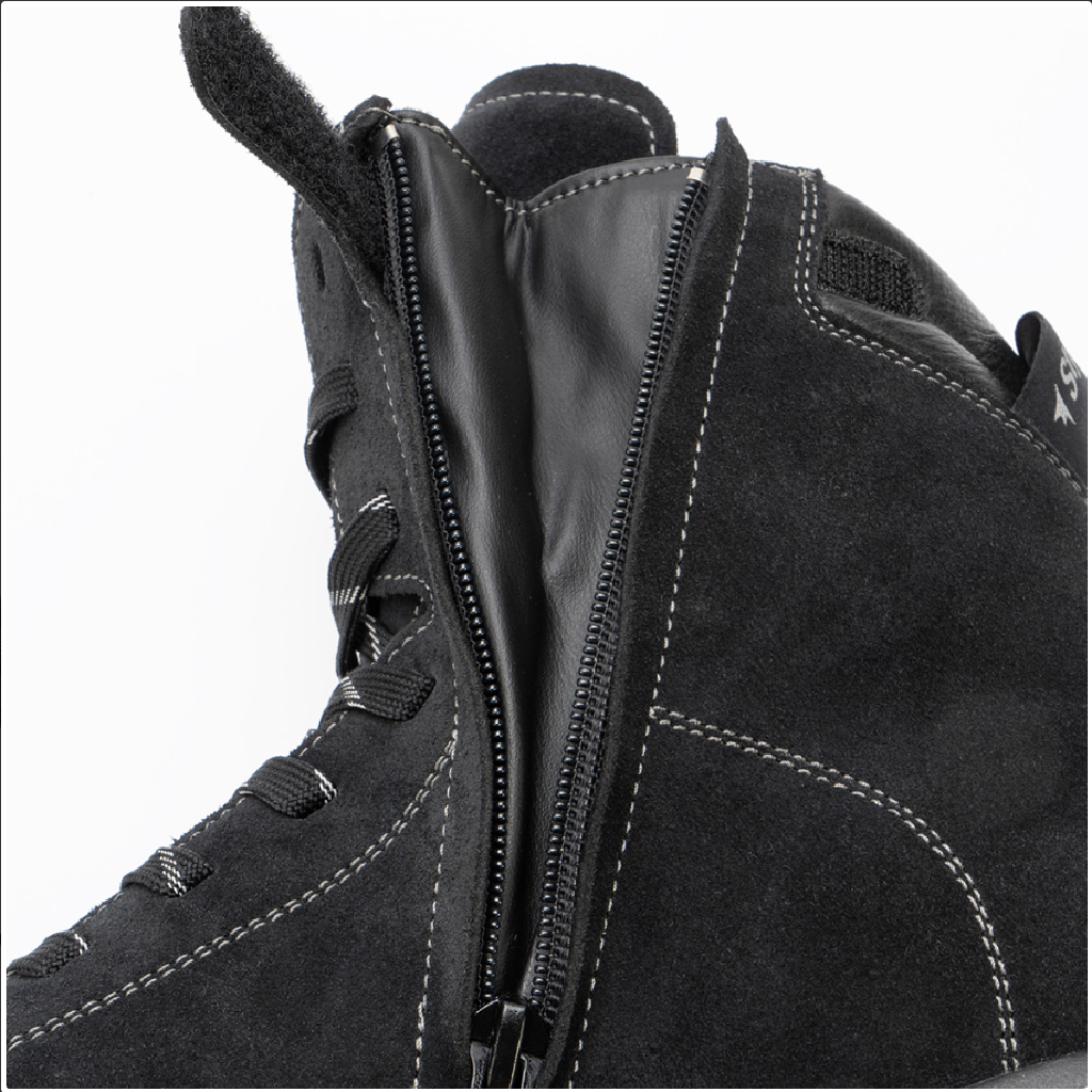 STYLMARTIN ZED MOTORCYCLE WATERPROOF SHOES