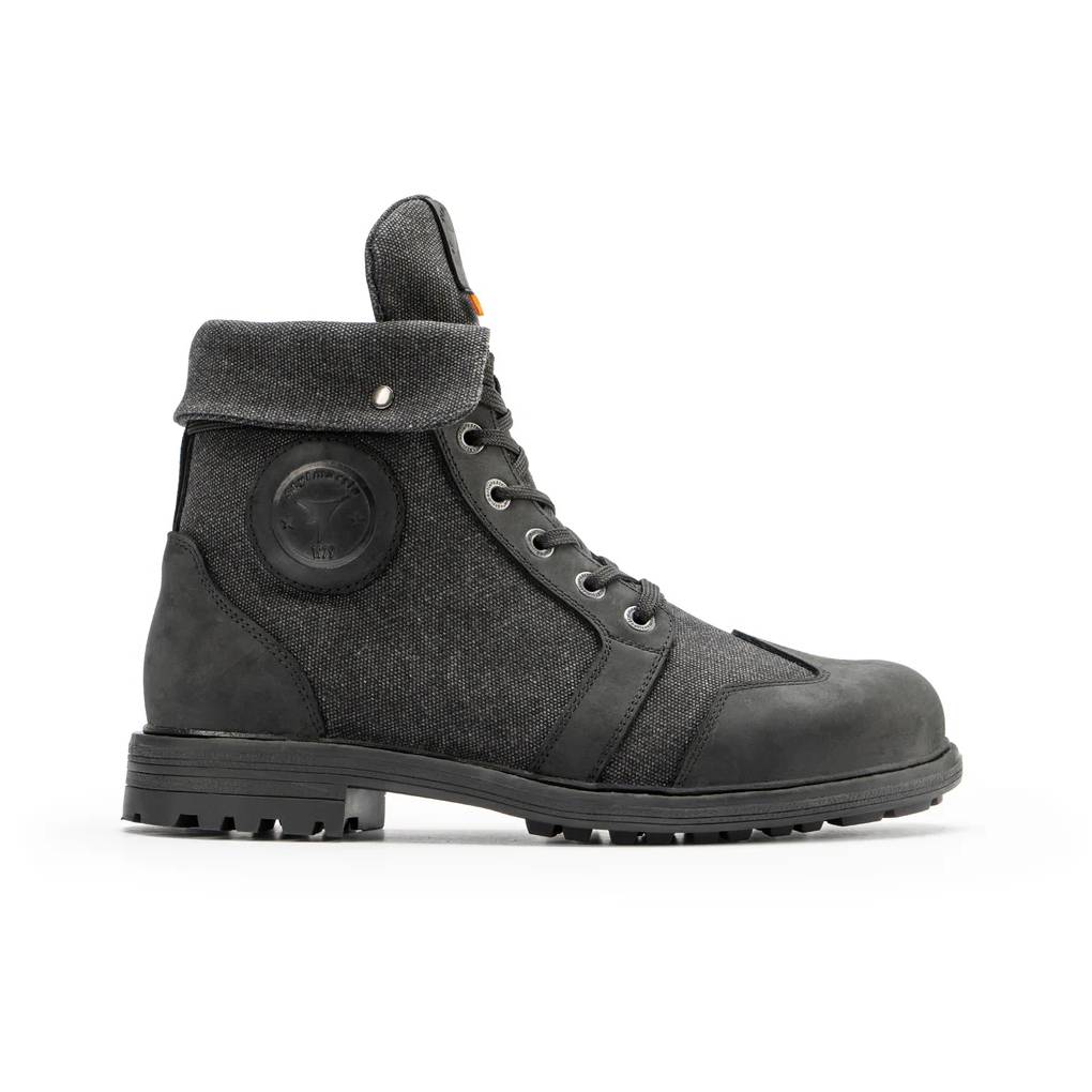 STYLMARTIN SMITH WP MOTORCYCLE SHOES