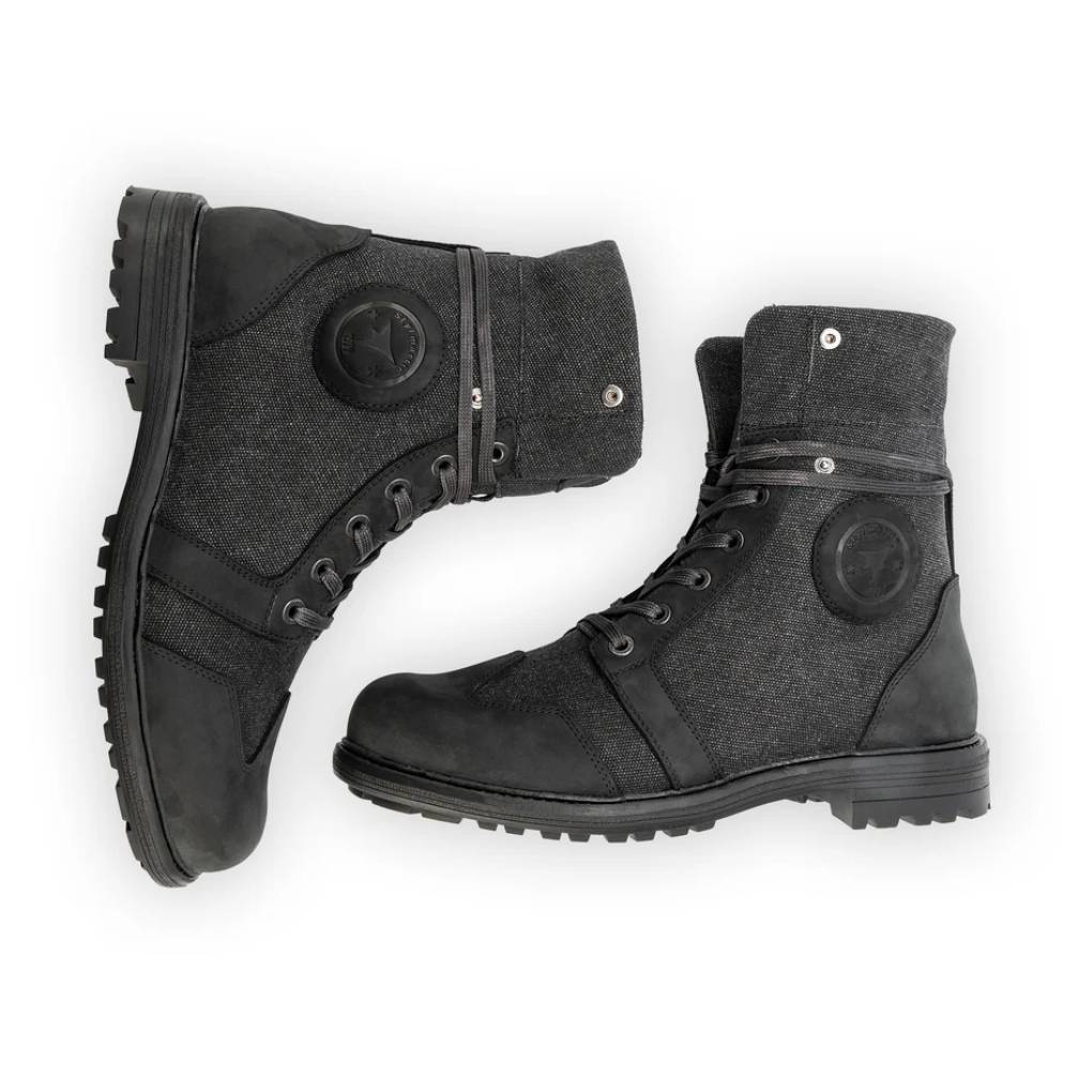 STYLMARTIN SMITH WP MOTORCYCLE SHOES