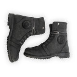 STYLMARTIN SMITH WP MOTORCYCLE SHOES