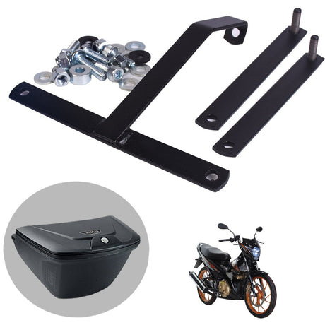 GIVI CENTER BOX FITMENT KIT/BRACKET