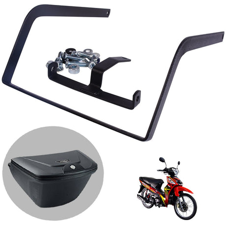 GIVI CENTER BOX FITMENT KIT/BRACKET