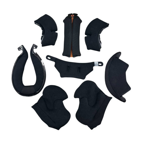 SCHUBERTH HELMET COMFORT FIT LINING KIT/HEAD PAD SET