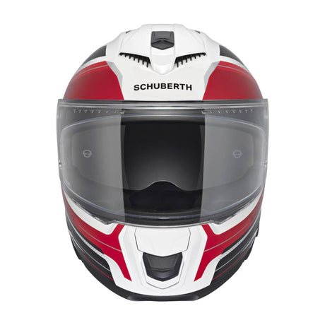 SCHUBERTH S3 MOTORCYCLE FULL FACE HELMET