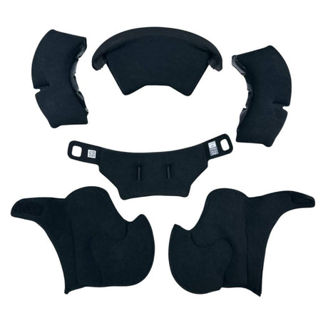SCHUBERTH HELMET COMFORT FIT LINING KIT/HEAD PAD SET