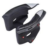 SCORPION EXO REPLACEMENT HELMET CHEEK PADS