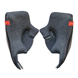 SCORPION EXO REPLACEMENT HELMET CHEEK PADS