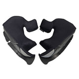 SCORPION EXO REPLACEMENT HELMET CHEEK PADS