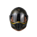 SCORPION EXO-HX1 CARBON SE MOTORCYCLE FULLFACE HELMET