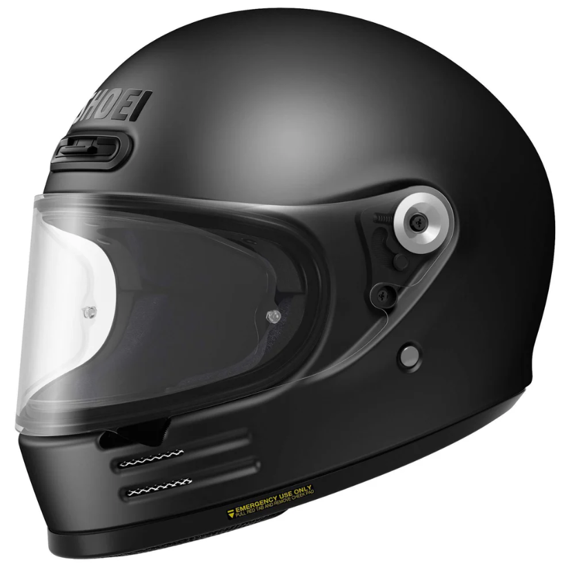 SHOEI GLAMSTER FULL FACE HELMET