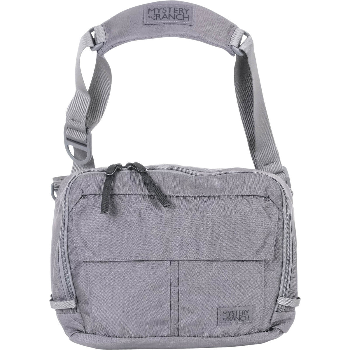 MYSTERY RANCH DISTRICT SHOULDER BAG - 8L