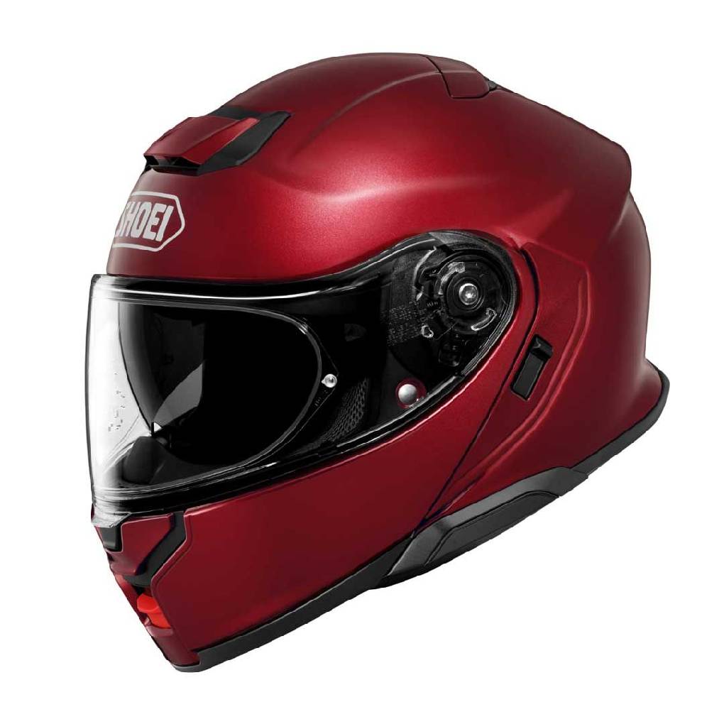 SHOEI NEOTEC 3 MOTORCYCLE FULL FACE HELMET