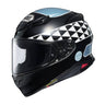 SHOEI Z8 MOTORCYCLE FULL FACE HELMET
