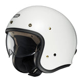 SHOEI J.O+ RETRO OPEN FACE MOTORCYCLE HELMET
