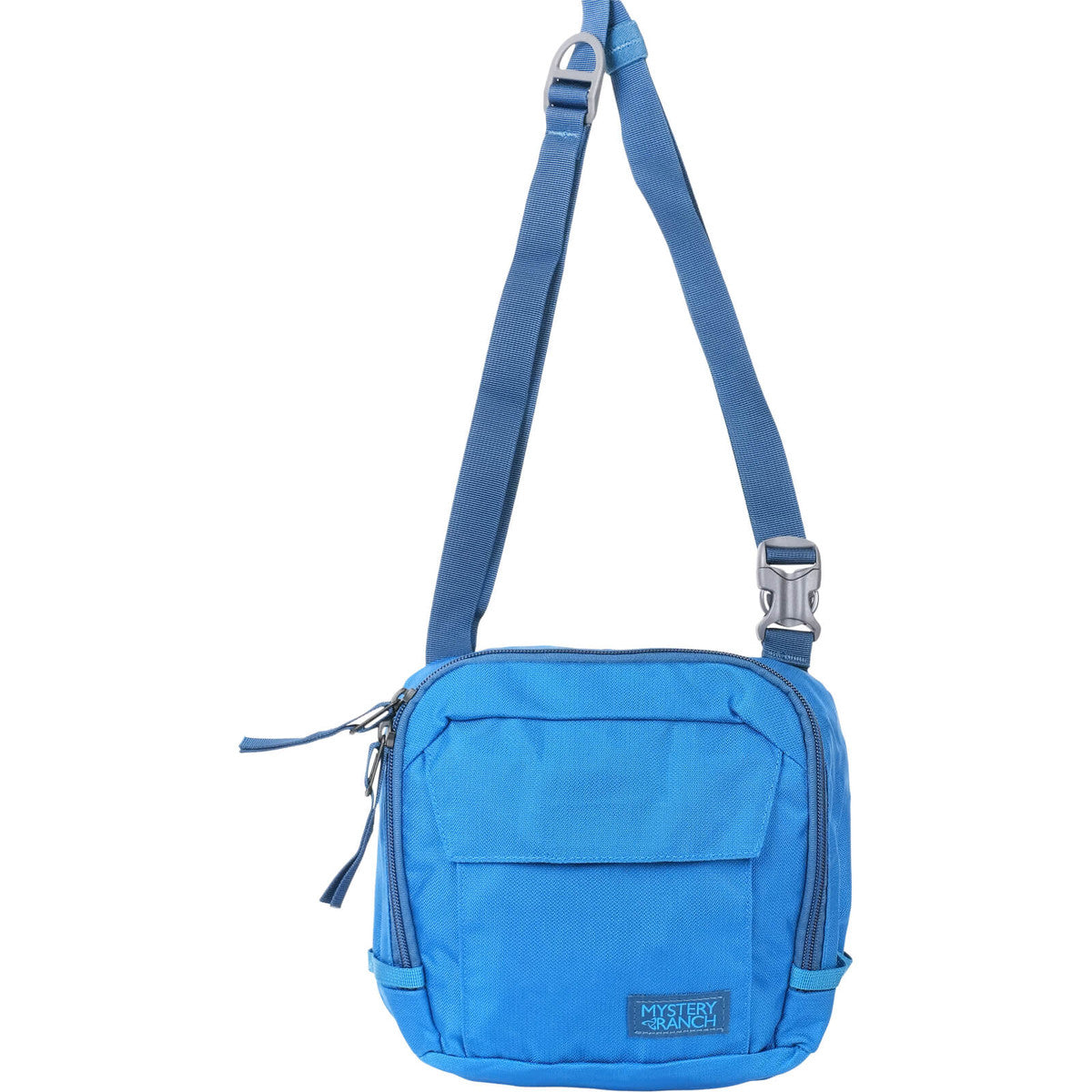 MYSTERY RANCH DISTRICT SLING BAG - 4L