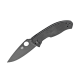 SPYDERCO TENACIOUS PLAIN G10