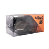 100% STRATA 2 HELMET GOGGLES