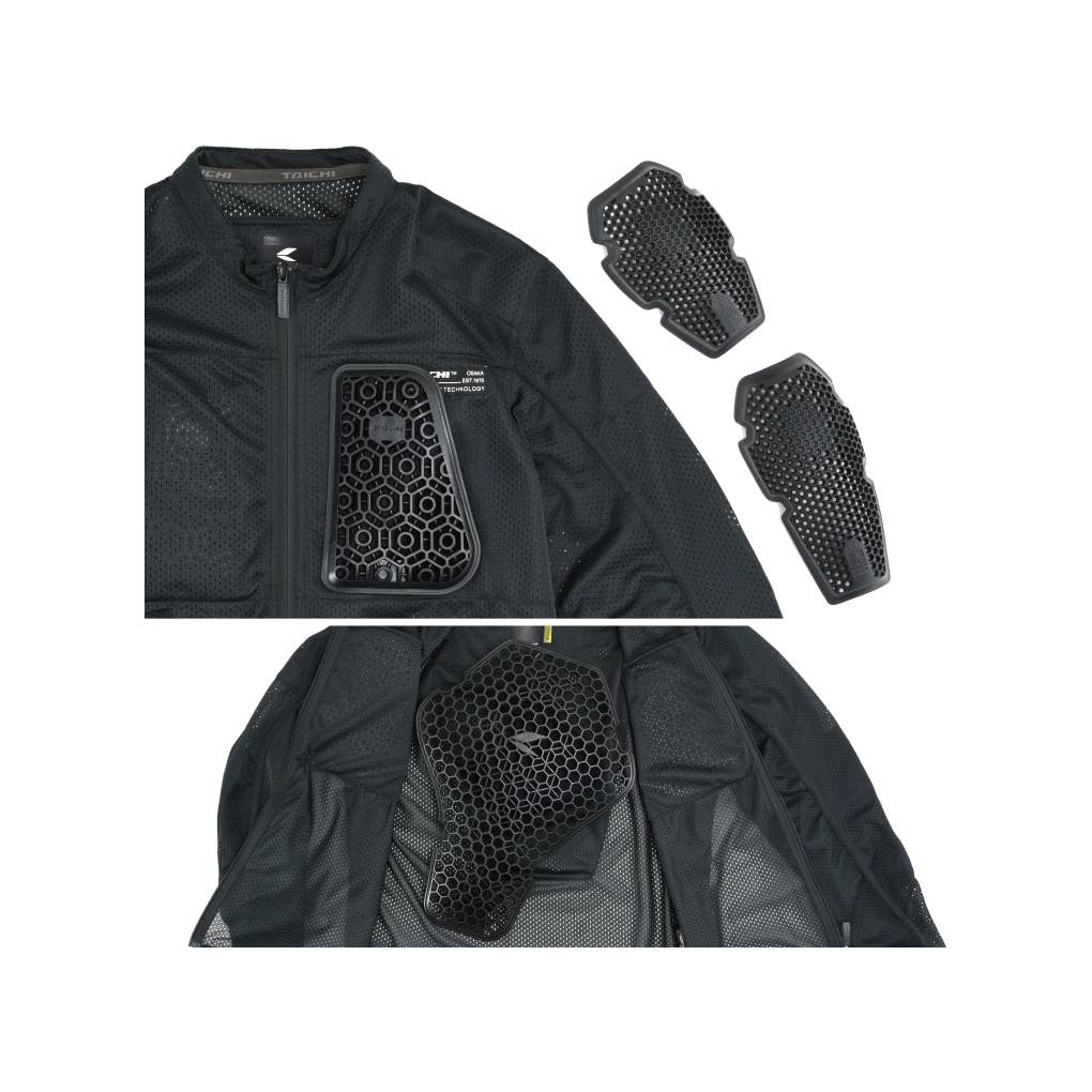 TAICHI TRV099 STEALTH CE INNER PROTECTOR JACKET