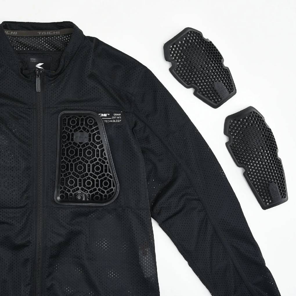 TAICHI TRV099 STEALTH CE INNER PROTECTOR JACKET