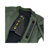 TAICHI RSJ351 AIR FLIGHT MOTORCYCLE JACKET