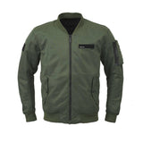 TAICHI RSJ351 AIR FLIGHT MOTORCYCLE JACKET